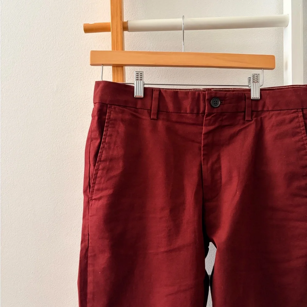 Banana Republic elegant deep